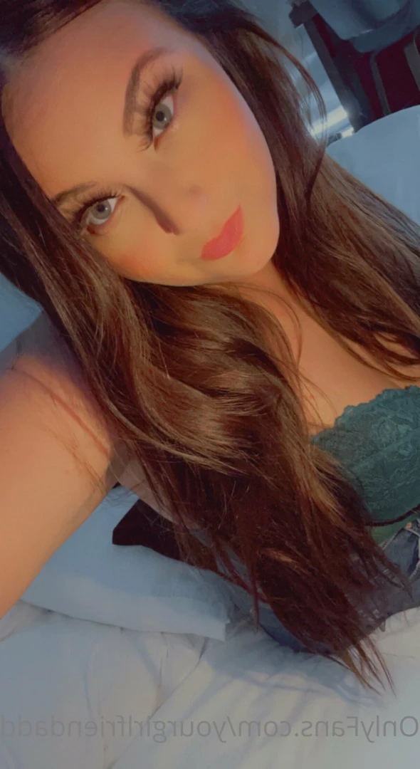 Addison | 22 &amp; Single ❤️ [ yourgirlfriendaddy ] Onlyfans leaked photo 10626209 on Hotleaks.tv