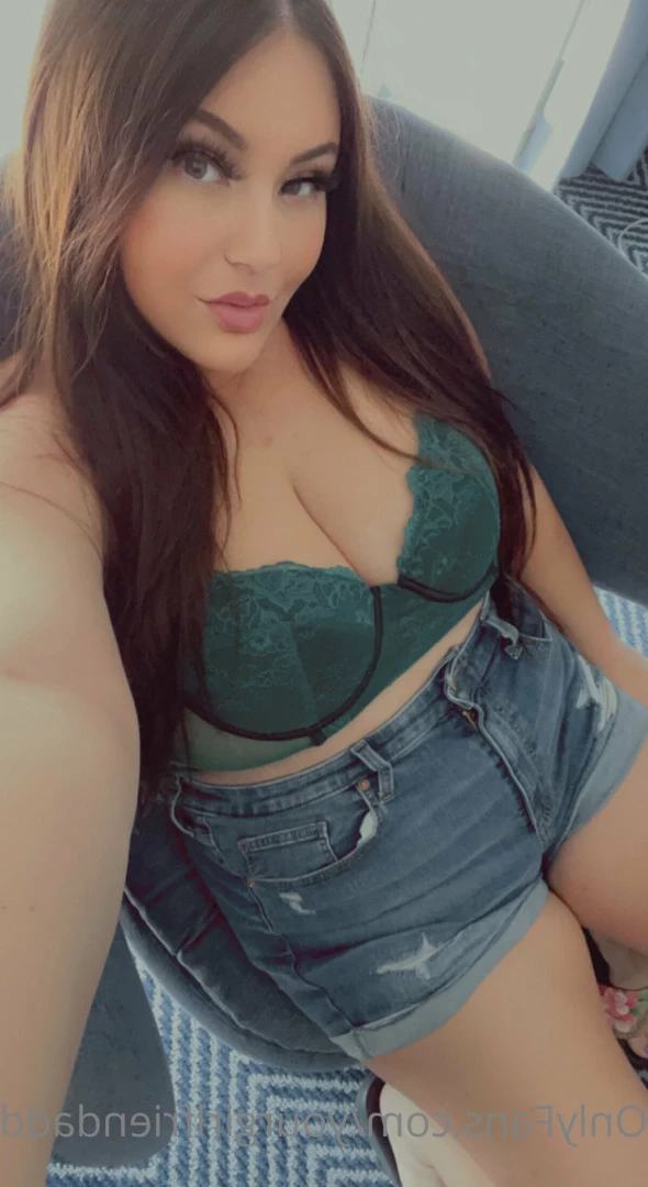 Addison | 22 &amp; Single ❤️ [ yourgirlfriendaddy ] Onlyfans leaked photo 10626564 on Hotleaks.tv