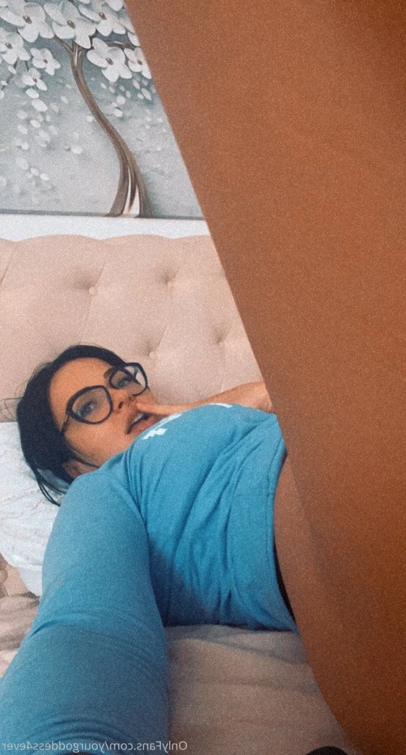 DADDY I WAS BAD 🥰🥰PUNISH ME [ yourgoddess4ever ] Onlyfans leaked photo 4753881 on Hotleaks.tv