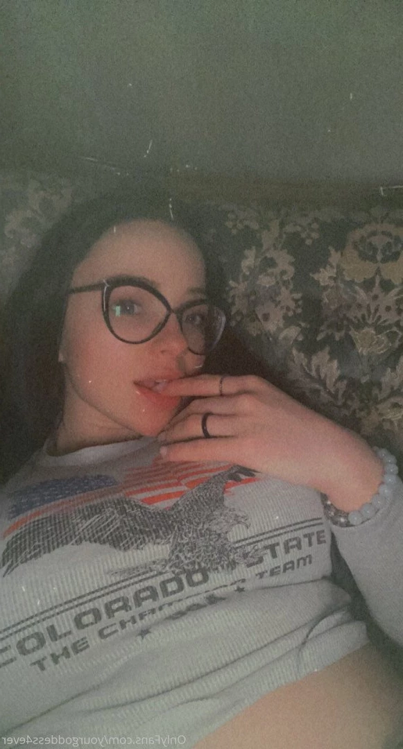 DADDY I WAS BAD 🥰🥰PUNISH ME [ yourgoddess4ever ] Onlyfans leaked photo 4753907 on Hotleaks.tv