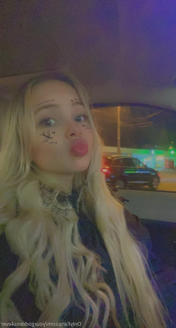 DADDY I WAS BAD 🥰🥰PUNISH ME [ yourgoddess4ever ] Onlyfans leaked photo 4754043 on Hotleaks.tv