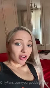 DADDY I WAS BAD 🥰🥰PUNISH ME [ yourgoddess4ever ] Onlyfans leaked video 5491787 on Hotleaks.tv