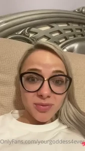 DADDY I WAS BAD 🥰🥰PUNISH ME [ yourgoddess4ever ] Onlyfans leaked video 5491809 on Hotleaks.tv