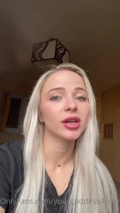 DADDY I WAS BAD 🥰🥰PUNISH ME [ yourgoddess4ever ] Onlyfans leaked video 5491862 on Hotleaks.tv