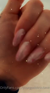 DADDY I WAS BAD 🥰🥰PUNISH ME [ yourgoddess4ever ] Onlyfans leaked video 5491869 on Hotleaks.tv
