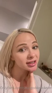 DADDY I WAS BAD 🥰🥰PUNISH ME [ yourgoddess4ever ] Onlyfans leaked video 5491882 on Hotleaks.tv