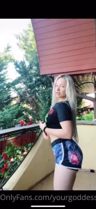 DADDY I WAS BAD 🥰🥰PUNISH ME [ yourgoddess4ever ] Onlyfans leaked video 10556699 on Hotleaks.tv