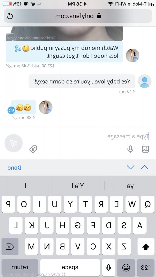 Jessica Rene [ jessicarenelove ] Onlyfans leaked photo 557305 on Hotleaks.tv