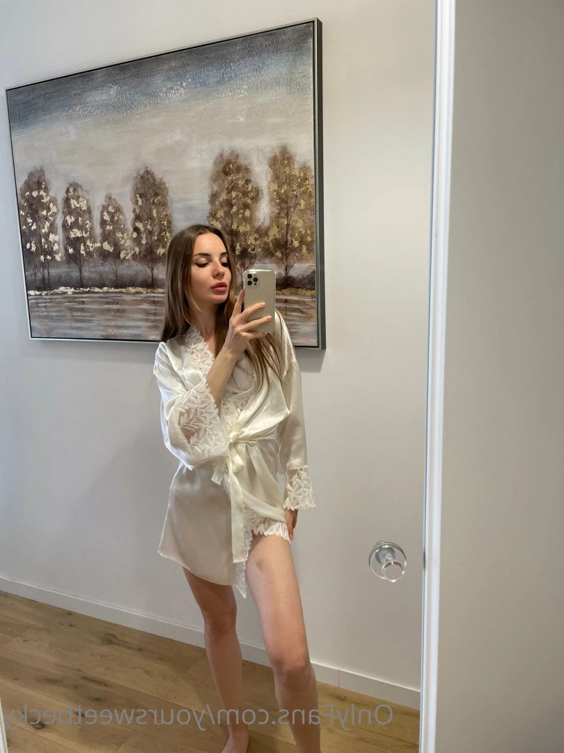 yoursweetbecky Onlyfans leaked photo 5250580 on Hotleaks.tv