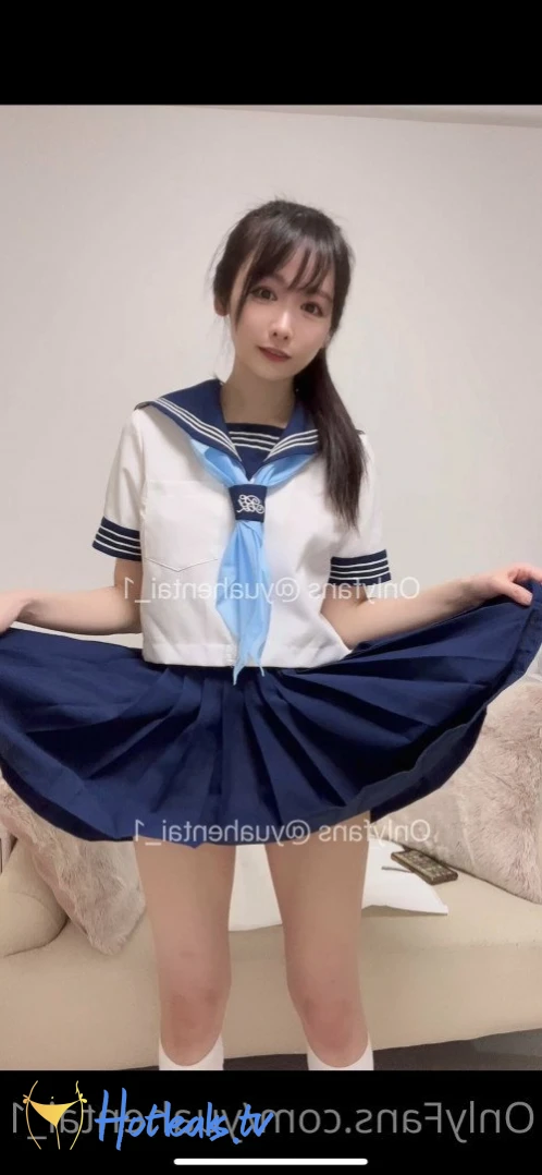 Yua [ yuahentai_1 ] Onlyfans leaked photo 4751877 on Hotleaks.tv