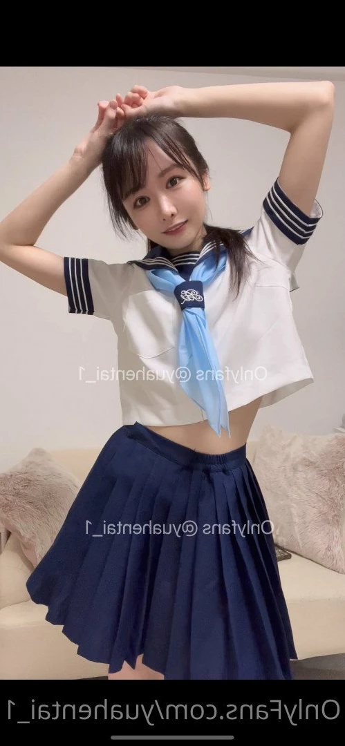 Yua [ yuahentai_1 ] Onlyfans leaked photo 4752080 on Hotleaks.tv