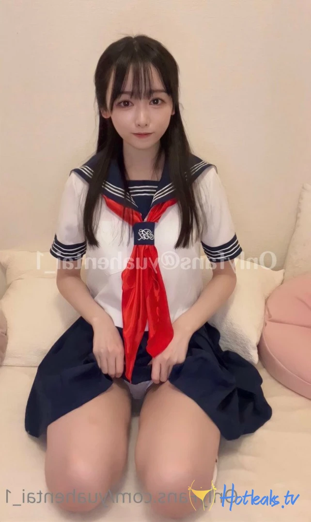 Yua [ yuahentai_1 ] Onlyfans leaked photo 4752088 on Hotleaks.tv