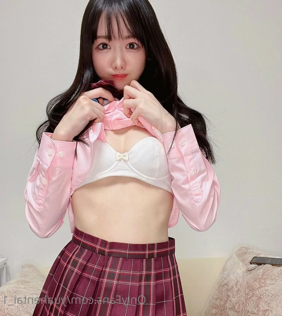 Yua [ yuahentai_1 ] Onlyfans leaked photo 4752158 on Hotleaks.tv