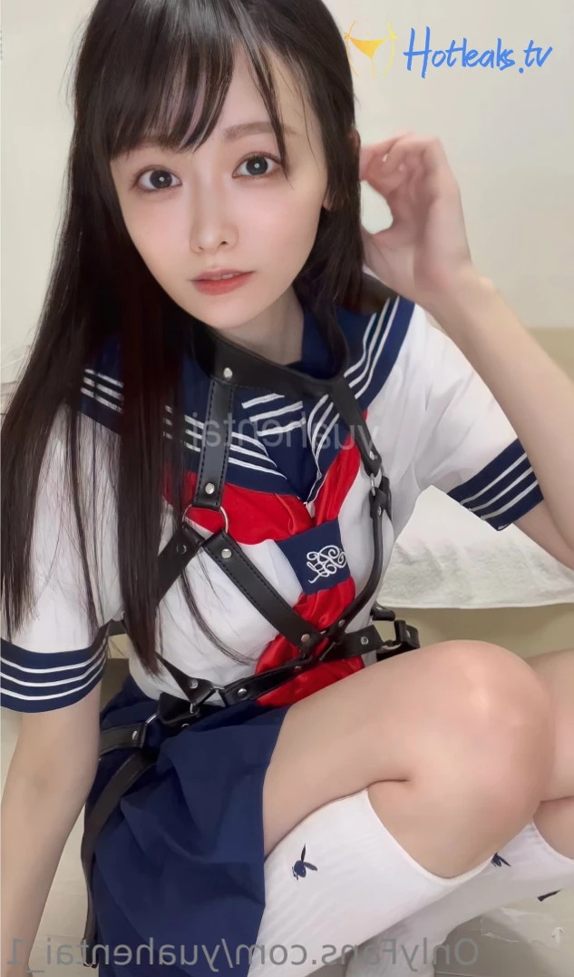 Yua [ yuahentai_1 ] Onlyfans leaked photo 9231400 on Hotleaks.tv