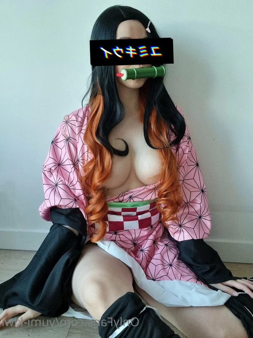 yumi-kiwi Onlyfans leaked photo 4751882 on Hotleaks.tv