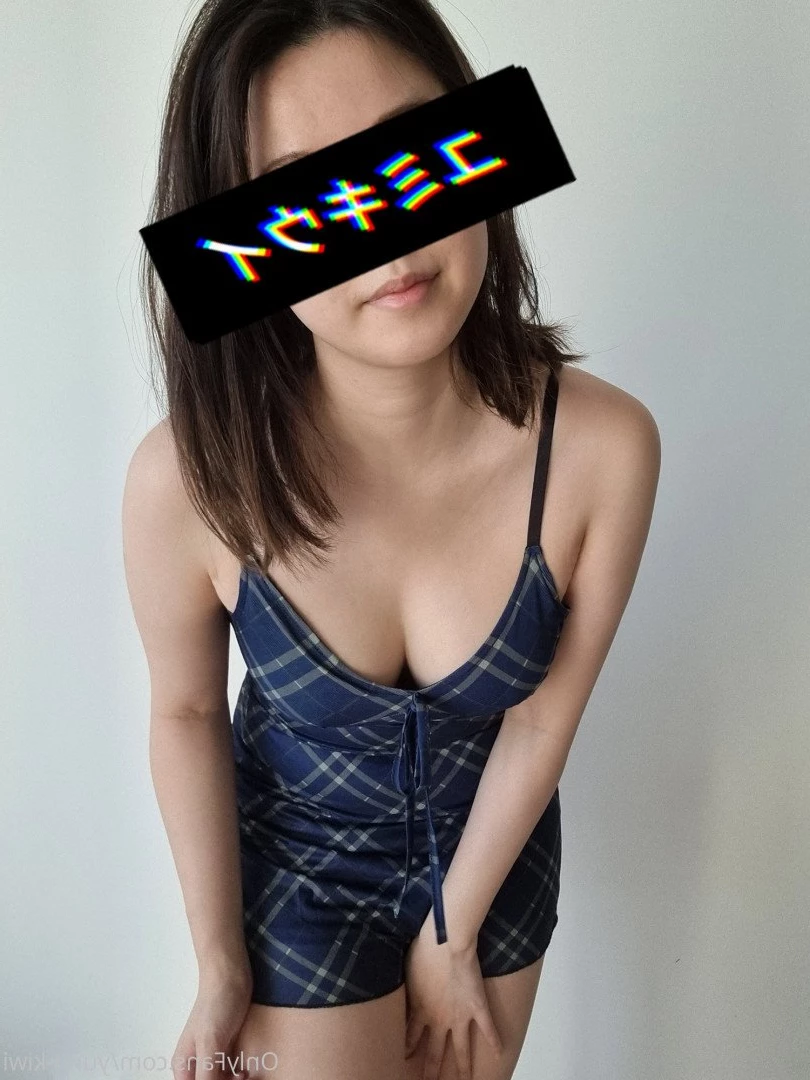yumi-kiwi Onlyfans leaked photo 4751883 on Hotleaks.tv