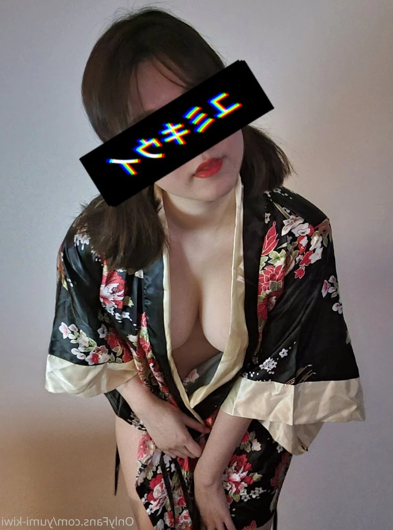 yumi-kiwi Onlyfans leaked photo 4751886 on Hotleaks.tv