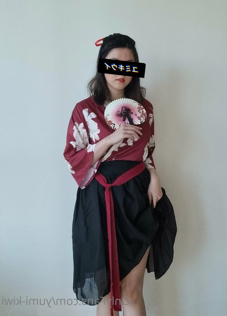 yumi-kiwi Onlyfans leaked photo 4751915 on Hotleaks.tv