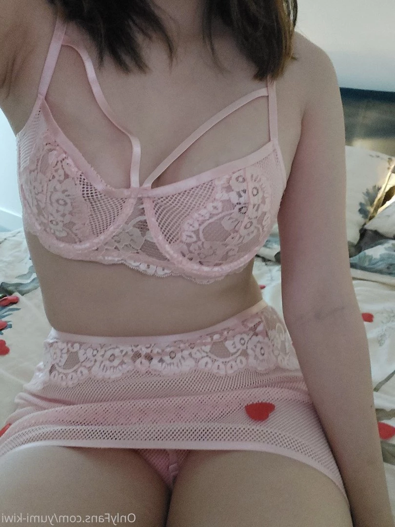 yumi-kiwi Onlyfans leaked photo 4751918 on Hotleaks.tv