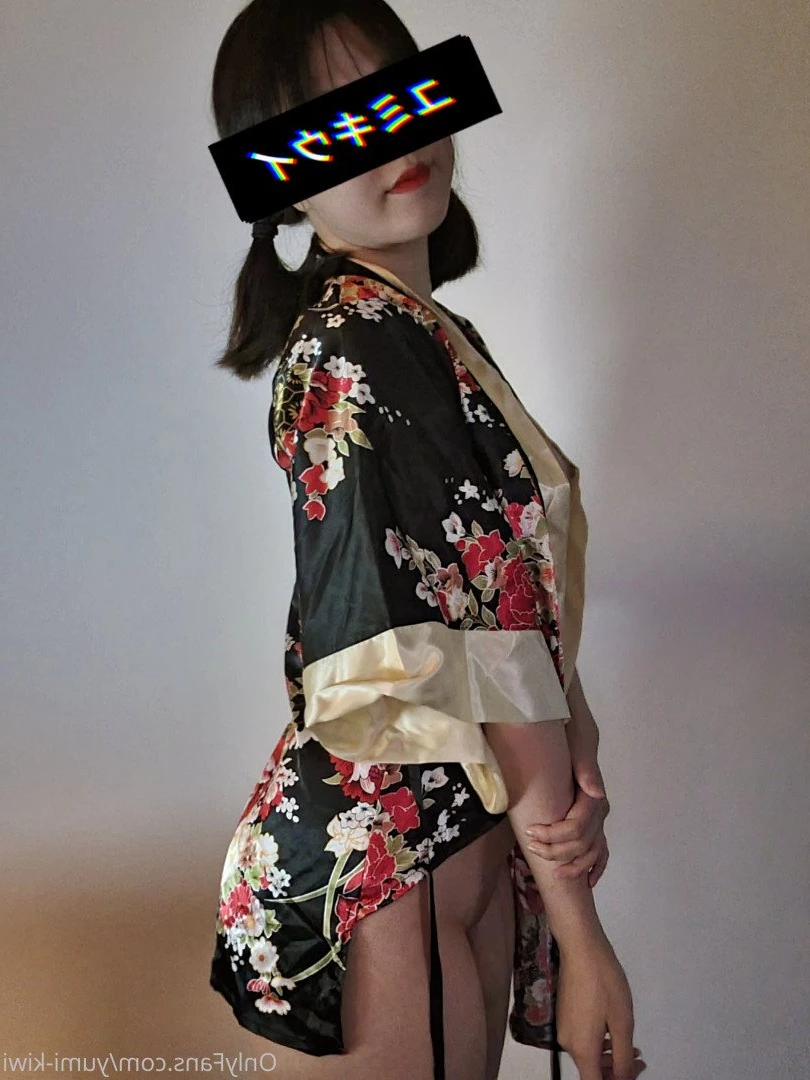 yumi-kiwi Onlyfans leaked photo 4751924 on Hotleaks.tv