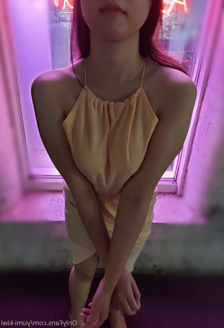 yumi-kiwi Onlyfans leaked photo 4751937 on Hotleaks.tv