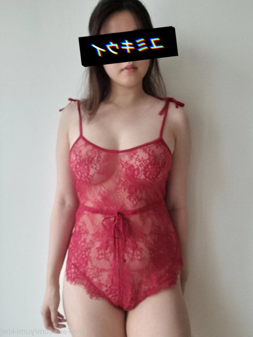 yumi-kiwi Onlyfans leaked photo 4751960 on Hotleaks.tv