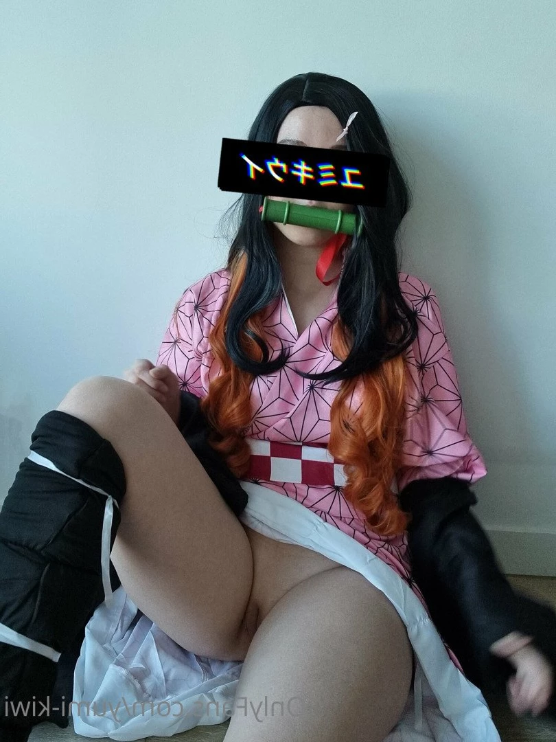 yumi-kiwi Onlyfans leaked photo 4751961 on Hotleaks.tv
