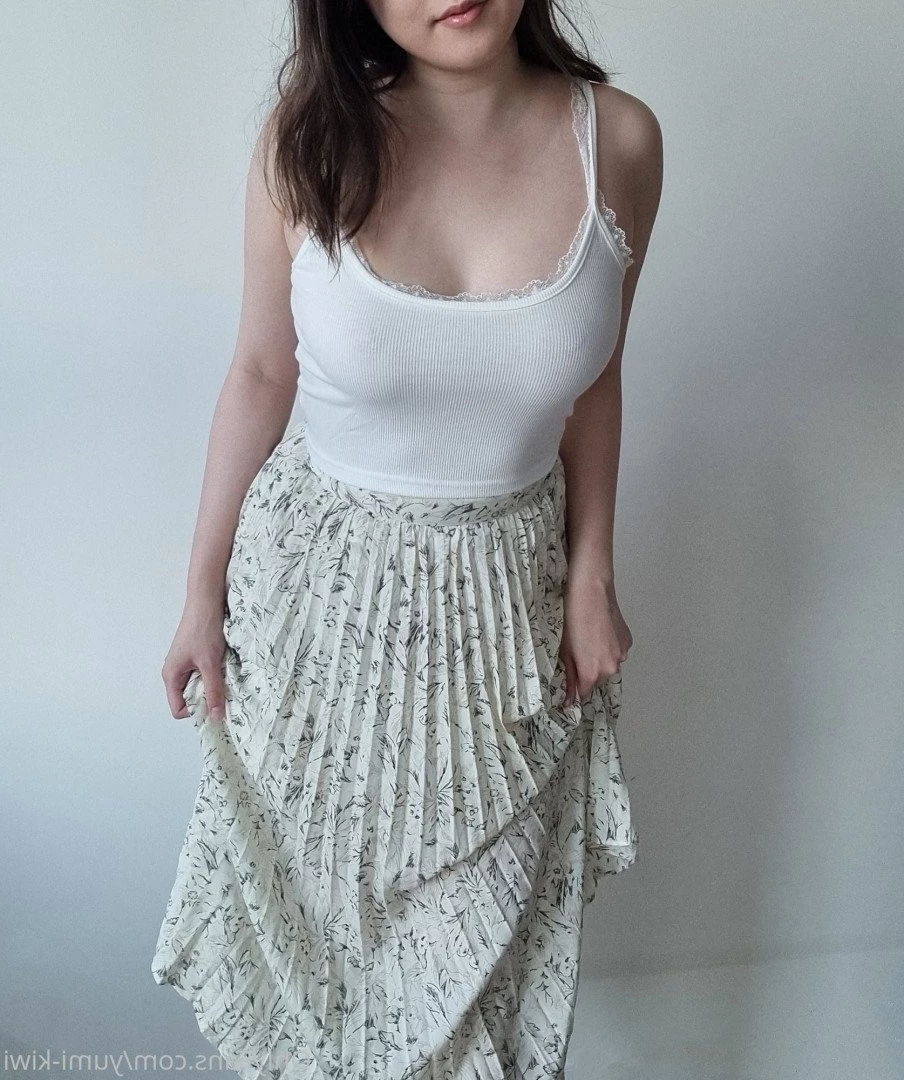 yumi-kiwi Onlyfans leaked photo 4752107 on Hotleaks.tv