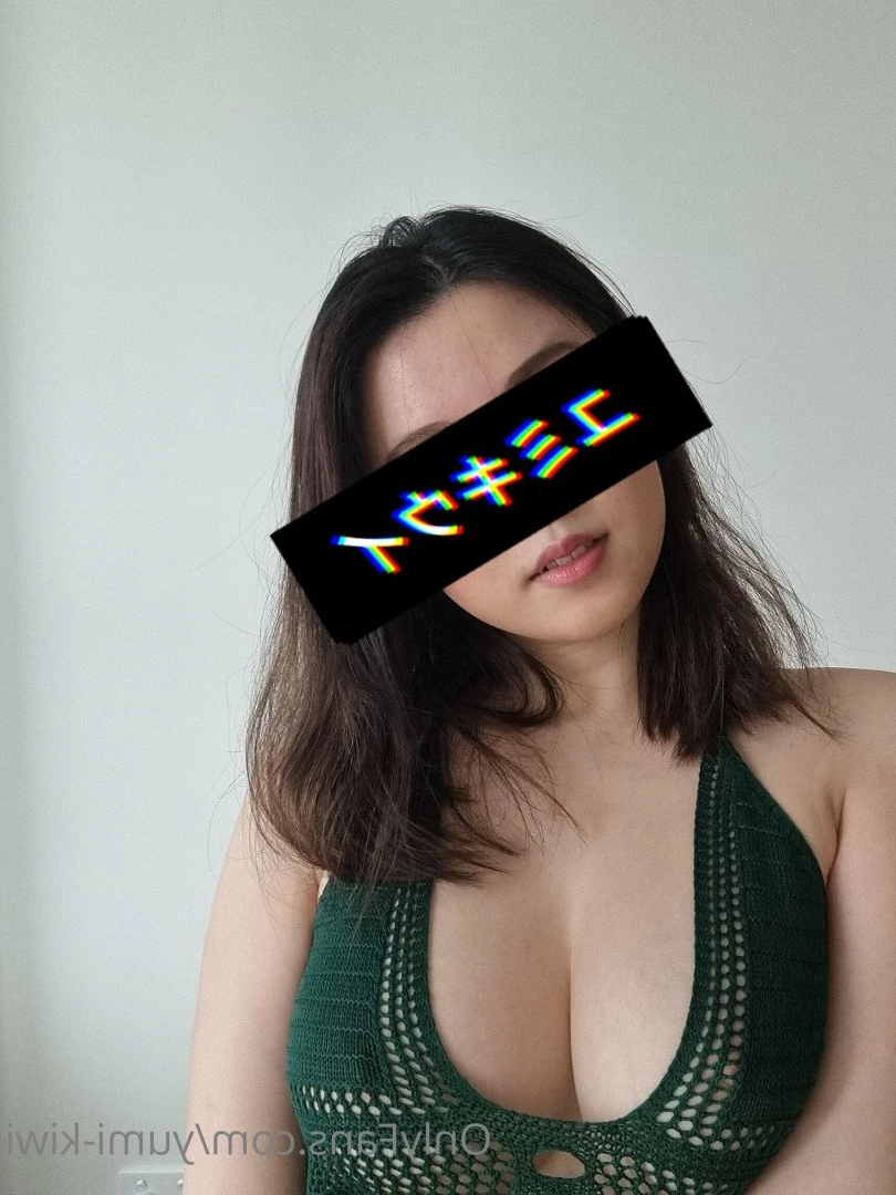 yumi-kiwi Onlyfans leaked photo 4752133 on Hotleaks.tv