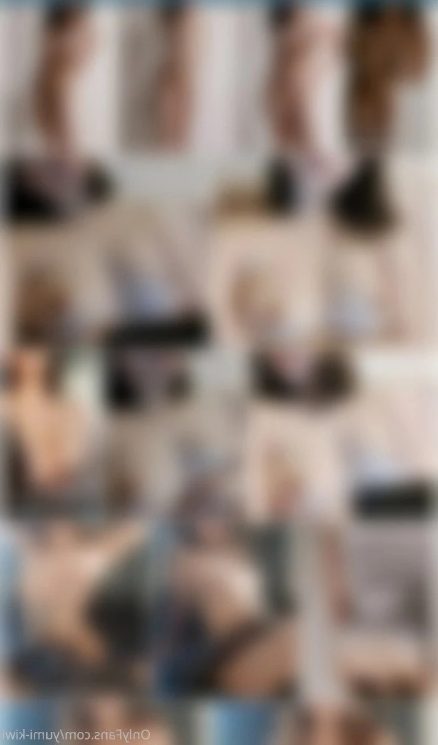 yumi-kiwi Onlyfans leaked photo 4752141 on Hotleaks.tv