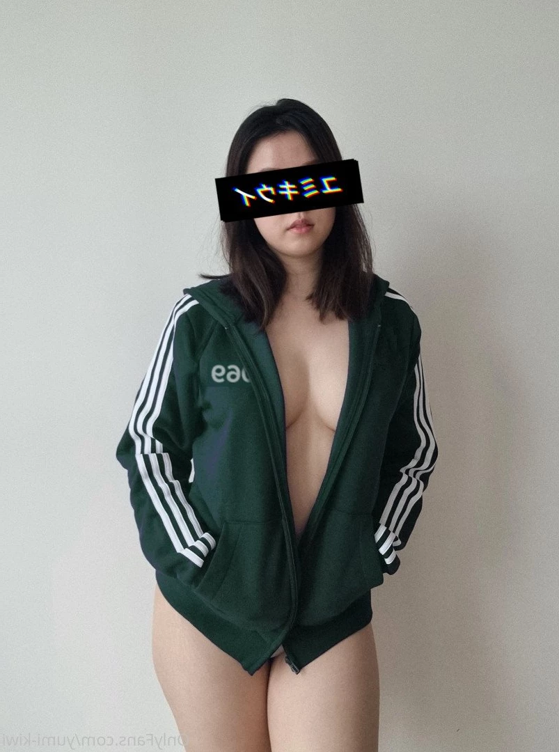 yumi-kiwi Onlyfans leaked photo 4752145 on Hotleaks.tv