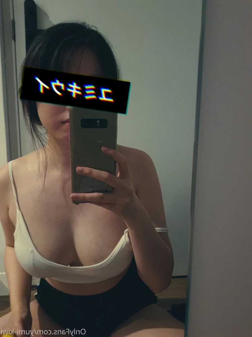 yumi-kiwi Onlyfans leaked photo 4752152 on Hotleaks.tv