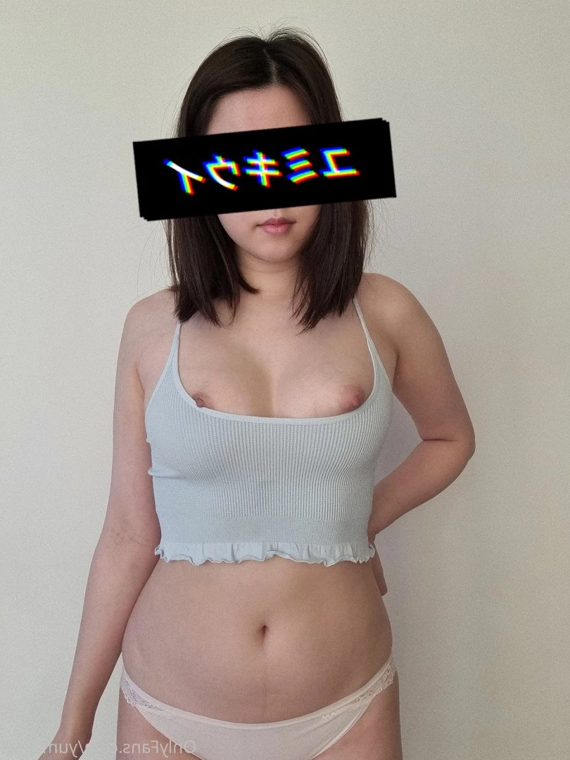 yumi-kiwi Onlyfans leaked photo 4752163 on Hotleaks.tv
