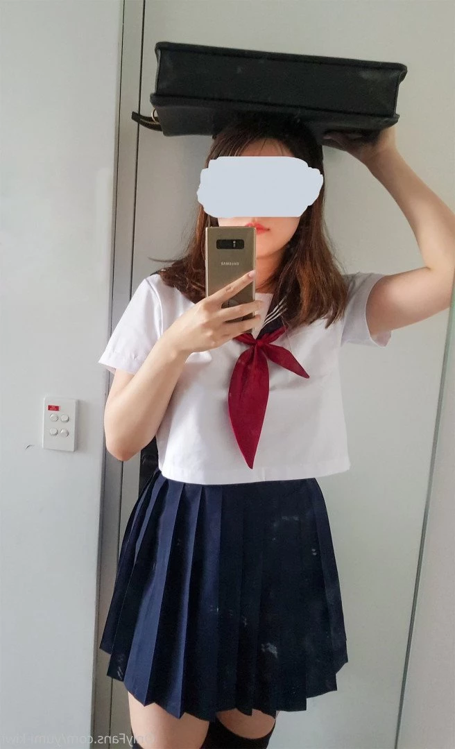 yumi-kiwi Onlyfans leaked photo 4752289 on Hotleaks.tv