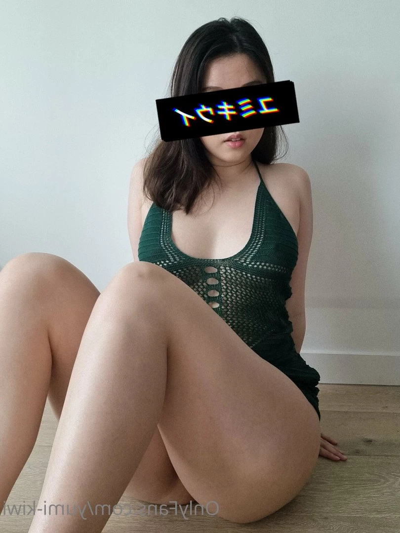 yumi-kiwi Onlyfans leaked photo 4752365 on Hotleaks.tv