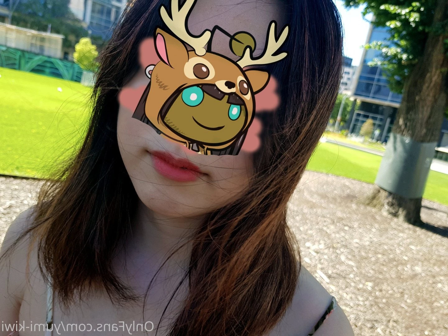 yumi-kiwi Onlyfans leaked photo 4752395 on Hotleaks.tv