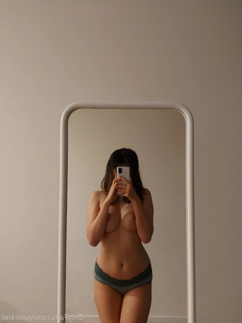yumi-kiwi Onlyfans leaked photo 4752406 on Hotleaks.tv