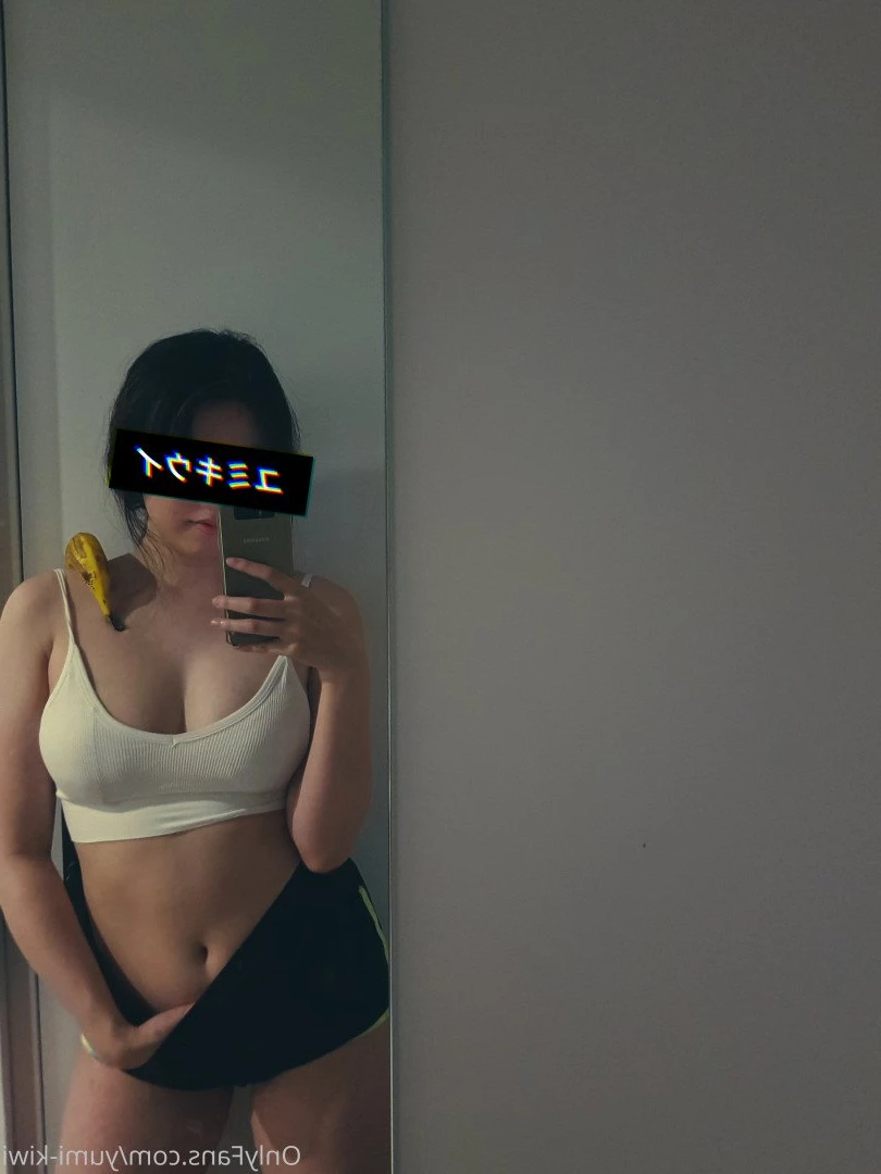 yumi-kiwi Onlyfans leaked photo 4752412 on Hotleaks.tv