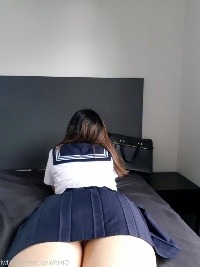 yumi-kiwi Onlyfans leaked photo 4752440 on Hotleaks.tv
