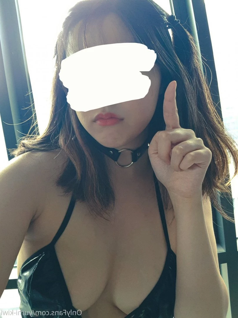 yumi-kiwi Onlyfans leaked photo 4752453 on Hotleaks.tv