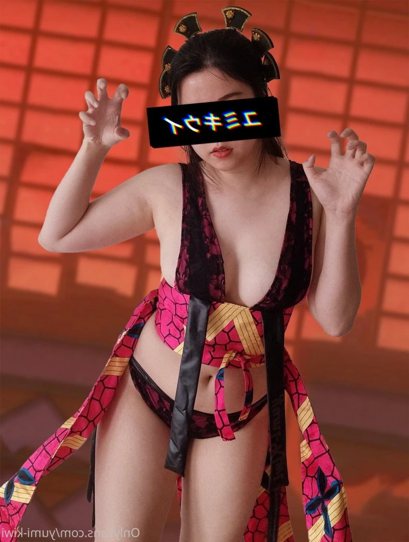 yumi-kiwi Onlyfans leaked photo 4752462 on Hotleaks.tv