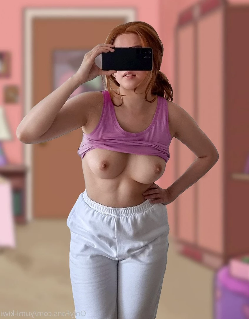 yumi-kiwi Onlyfans leaked photo 4752505 on Hotleaks.tv