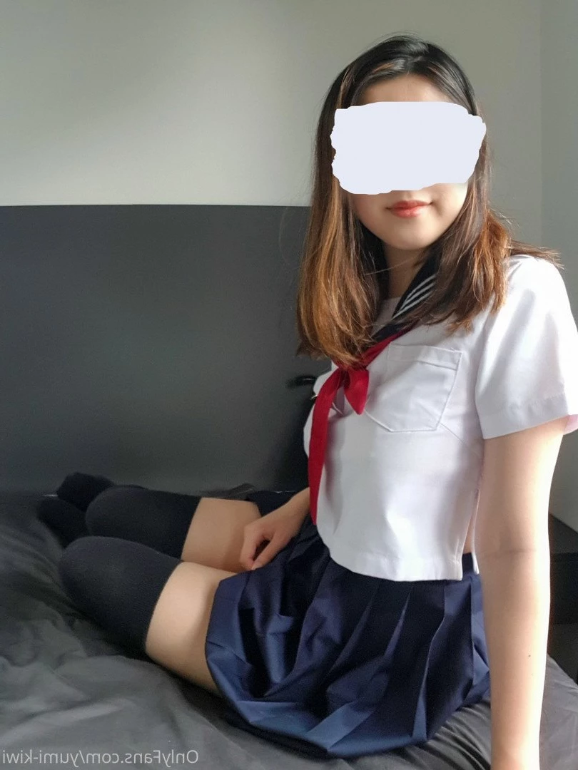 yumi-kiwi Onlyfans leaked photo 4752533 on Hotleaks.tv