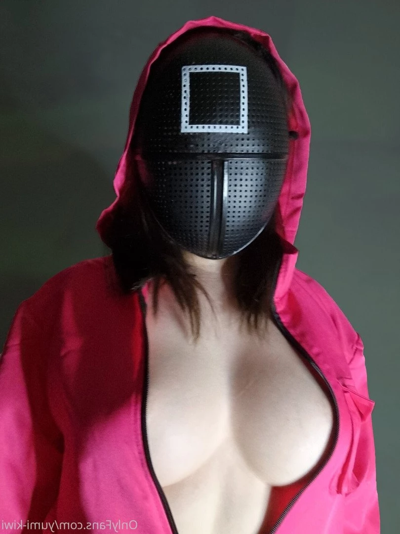 yumi-kiwi Onlyfans leaked photo 4752567 on Hotleaks.tv