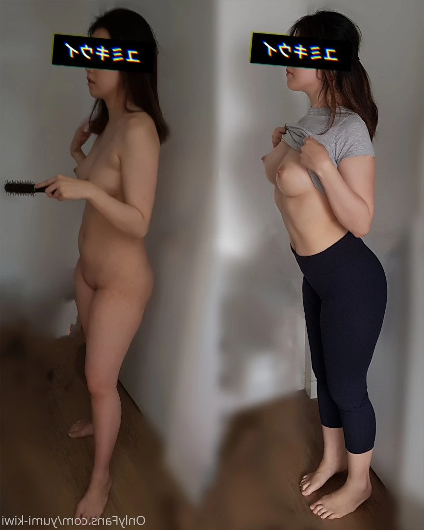 yumi-kiwi Onlyfans leaked photo 4752612 on Hotleaks.tv