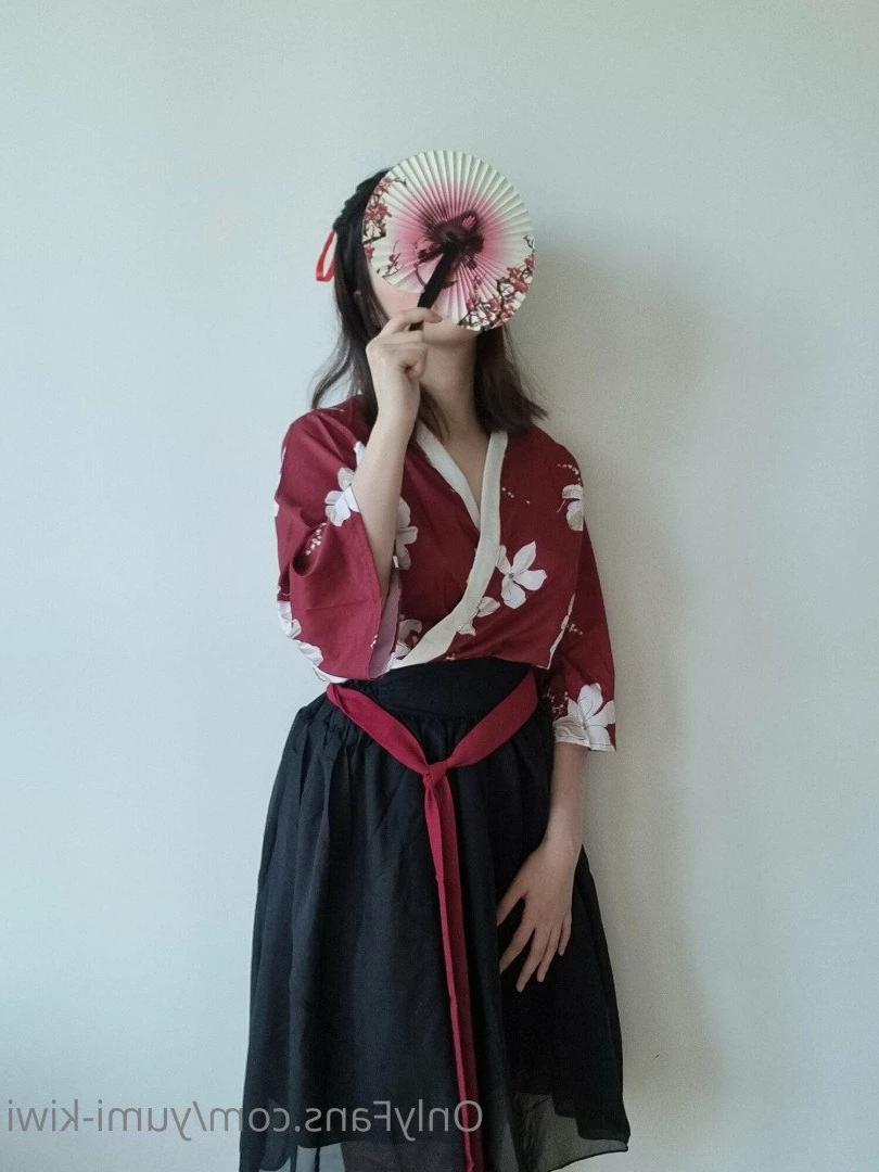 yumi-kiwi Onlyfans leaked photo 4752630 on Hotleaks.tv