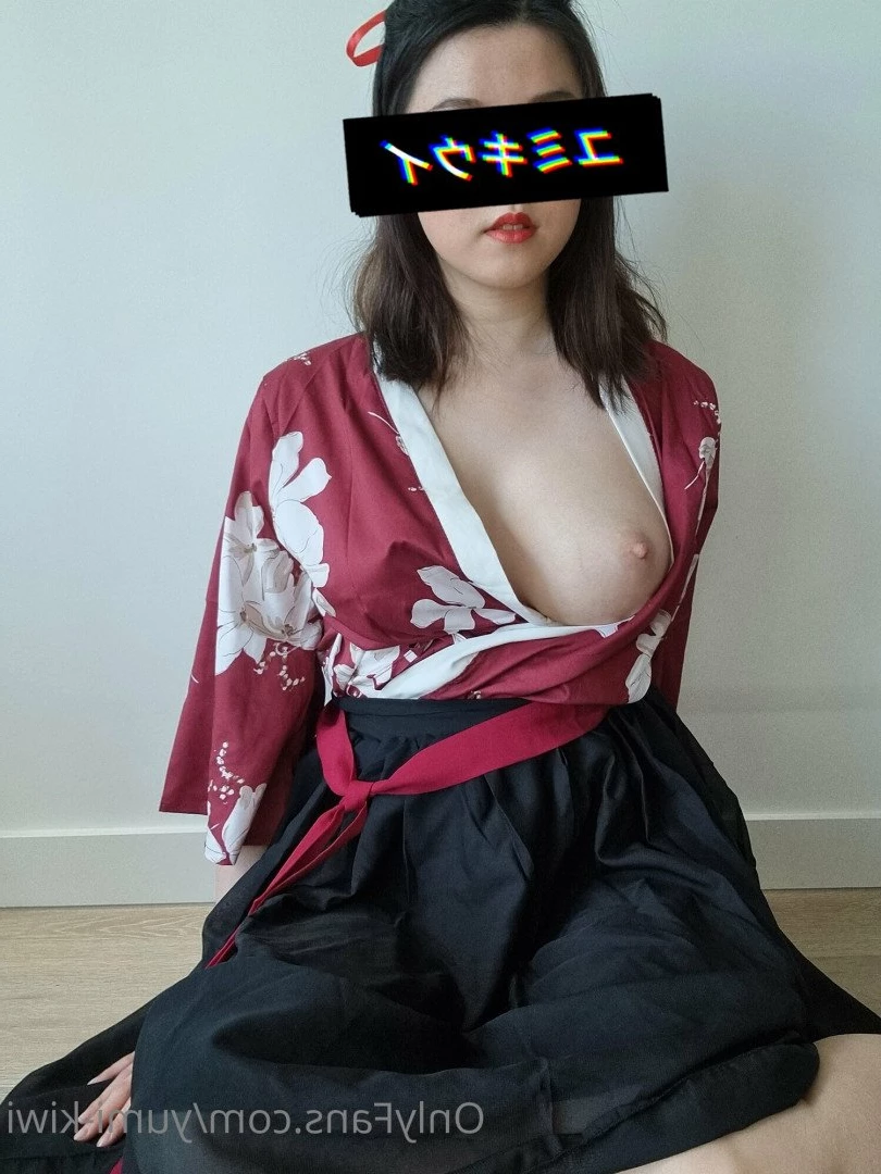 yumi-kiwi Onlyfans leaked photo 4752637 on Hotleaks.tv
