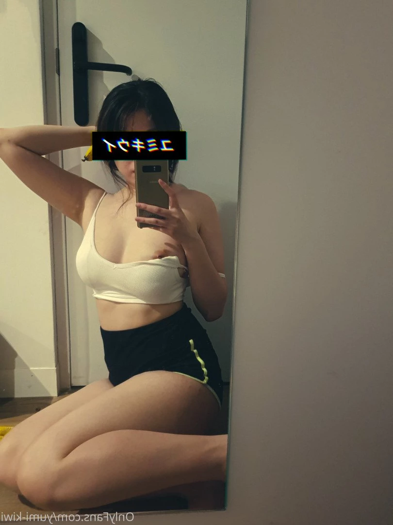 yumi-kiwi Onlyfans leaked photo 4752639 on Hotleaks.tv