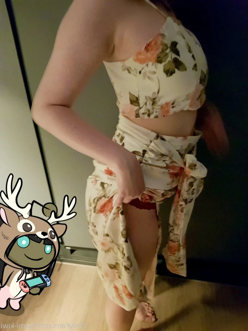 yumi-kiwi Onlyfans leaked photo 4752691 on Hotleaks.tv