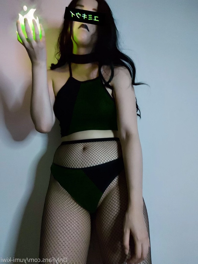 yumi-kiwi Onlyfans leaked photo 4752704 on Hotleaks.tv